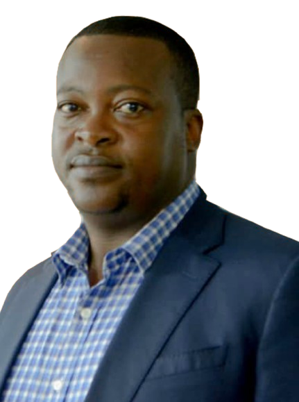 Franco K. Ruhinda - CEO & Founder