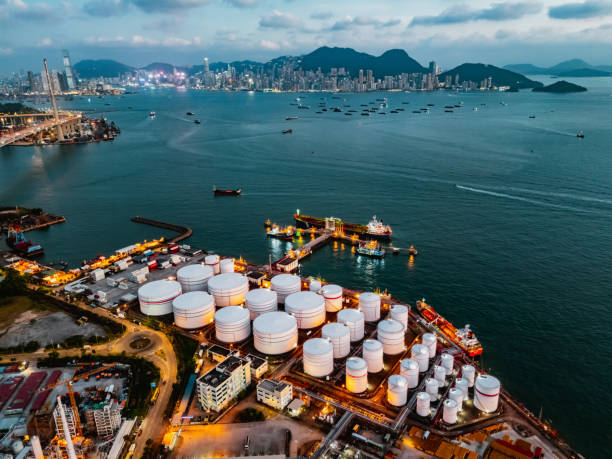 Advanced Supply Chain